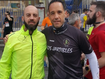 Moises Román Andujar