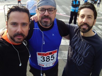 Ángel  Valero Gutiérrez 