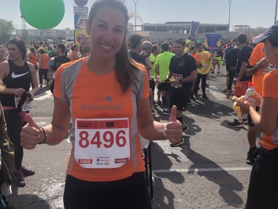 Celia Dominguez Ferrera