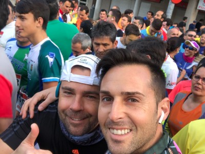 Alejandro Vázquez López