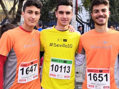 Fco Javier  Abad Vázquez 