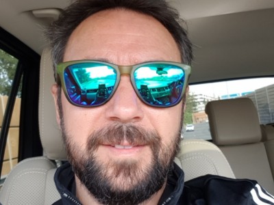 gerardo caballero ocaña