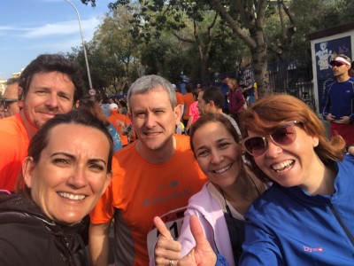 Ana Maria Molina Jurado