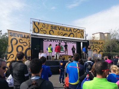 Antonio Jesús  Alejandre Mosqueda 