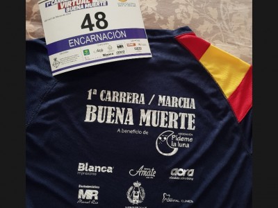 Encarni  García Cuevas 