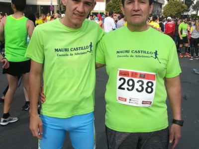 Valentín  garrido carmona 