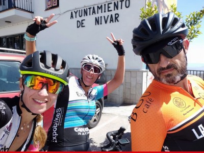 Sonia Benito Cortés 