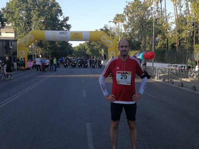 Francisco Javier Meroño Montero