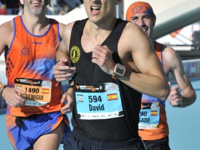 David Catalán González