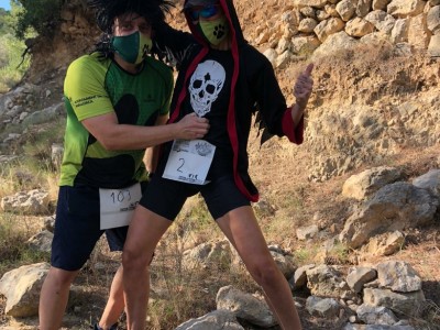 Virginia Pérez Castillo