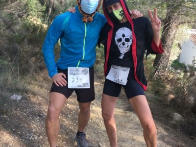 Virginia Pérez Castillo