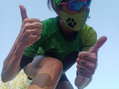 Virginia Pérez Castillo