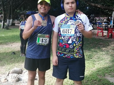 Alberto Eduardo González Estrada