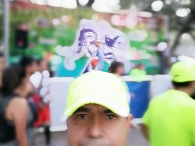 Alberto Eduardo González Estrada