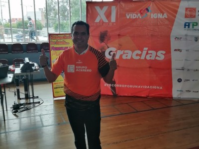 Alberto Eduardo González Estrada