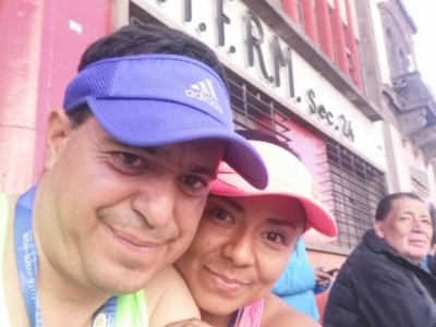 Alberto Eduardo González Estrada