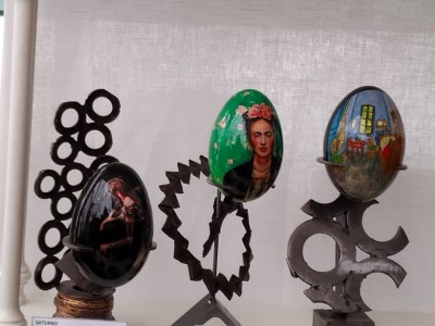 Ana María  Rivas Lara 