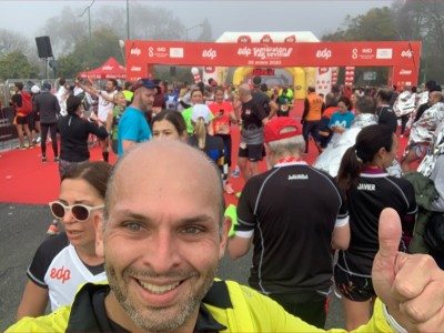 Manuel Perez Martinez