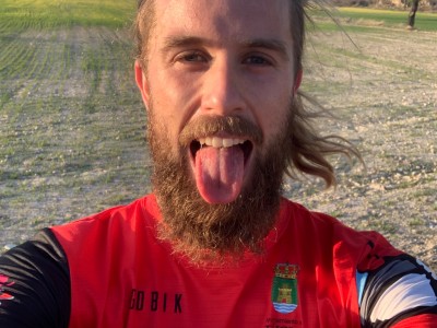 Alberto Serrano Lozano