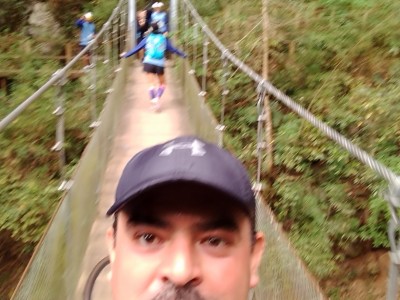 Miguel DORANTES FRAGA 