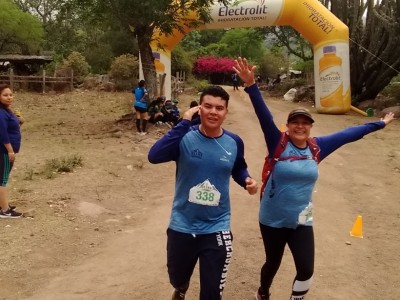 Miguel DORANTES FRAGA 