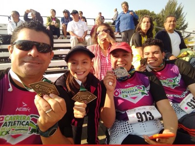 Miguel DORANTES FRAGA 