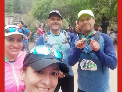 Angélica Isabel Galván Blanco