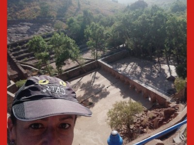 Angélica Isabel Galván Blanco