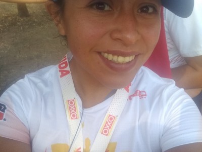 Nancy Bolaños Rodríguez