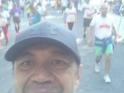 Jose Luis Vázquez Flores 