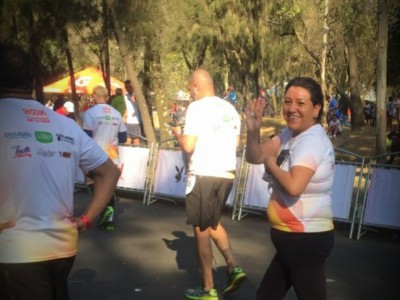 Ana Lilia Perez Ortiz