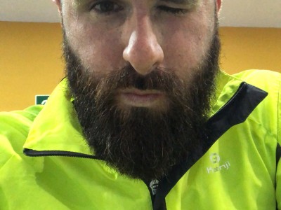 Pedro  Corcho (Corgam)