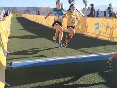 María Beltrán Muñoz