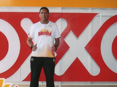 Jose Arturo  Mendez Gonzalez 