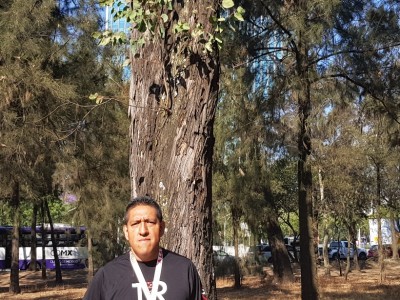 Jose Arturo  Mendez Gonzalez 