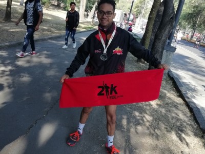 Jonathan  Puebla Román 