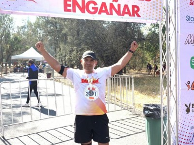 Fernando Vargas Gomez