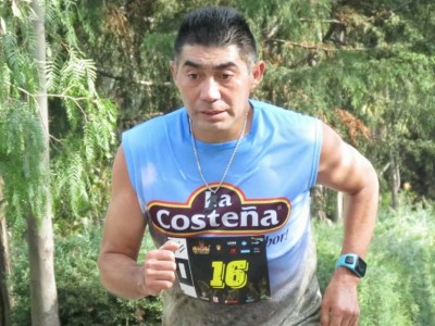 Jorge Ramírez Bazán