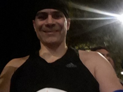 Fernando Arana Grimaldo