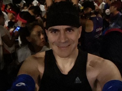 Fernando Arana Grimaldo