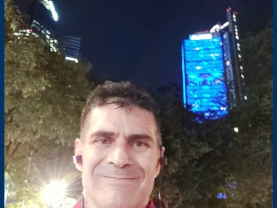 Fernando Arana Grimaldo