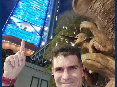 Fernando Arana Grimaldo