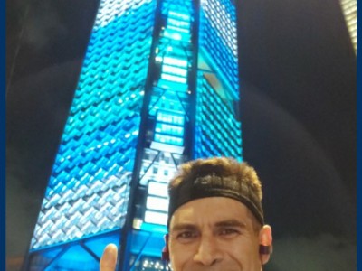 Fernando Arana Grimaldo