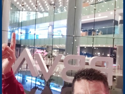 Fernando Arana Grimaldo