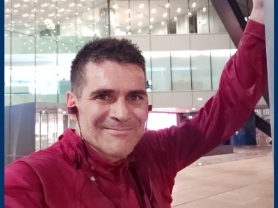 Fernando Arana Grimaldo