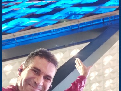 Fernando Arana Grimaldo