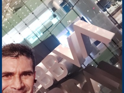 Fernando Arana Grimaldo