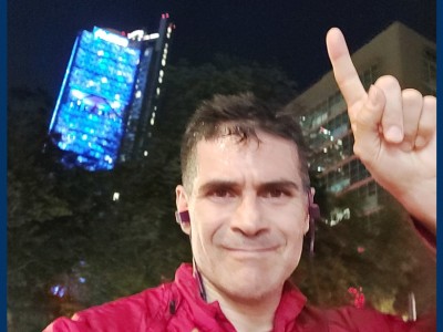 Fernando Arana Grimaldo