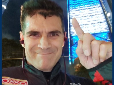 Fernando Arana Grimaldo