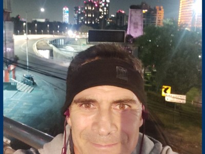 Fernando Arana Grimaldo